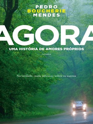 cover image of Agora